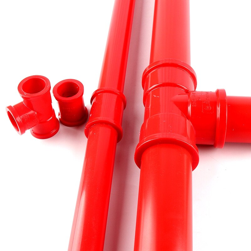 2pc verrotten PVC Rohr Aquarium Wasser Zyklus Rohr Äußehe Durchmesser 20mm bis 50mm 50cm Profi Stück