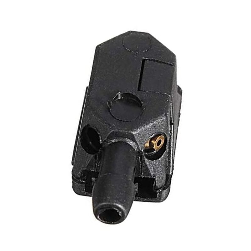 Automotive Replacement Windshield Wipers Material: Plastic Easy to use