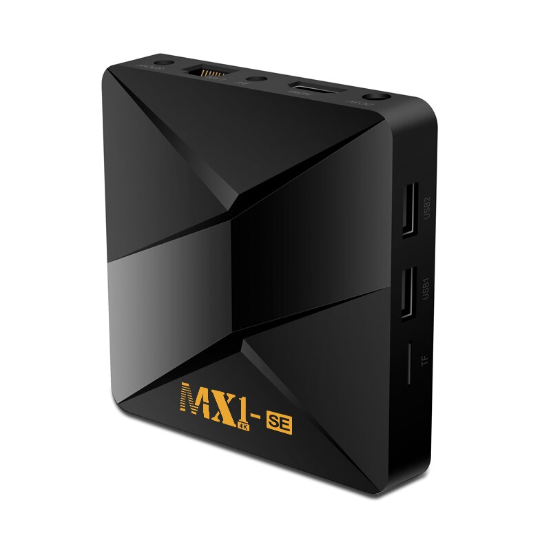 M96 MX1-SE RK3228A Smart Android Tv Box 8Gb 16Gb Wifi Smart Android Set Top Box Pk Mini