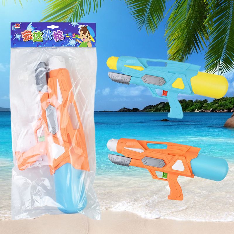 Sommer voksne børn sprøjte vand legetøj strand badning drivende swimmingpool vand legetøj drenge interaktiv udendørs spil børn