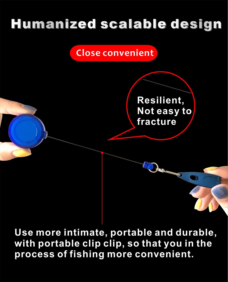 Outdoor Fishing Tackle Accessories Fish Line Cutter Clips Pins Fishing Supplies Folding Line Cut Clipper Scissor Fishing Tools