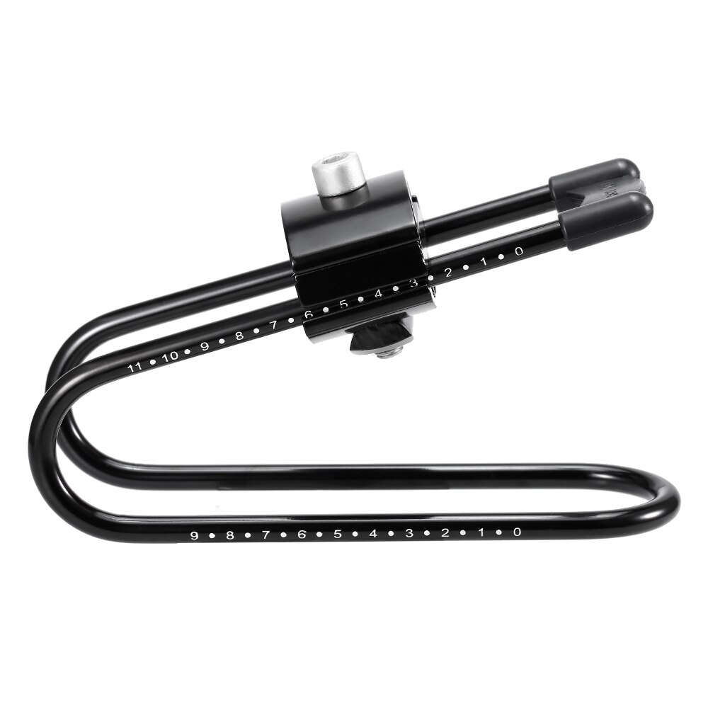 Bike Shock Absorber Bicycle Cycling Suspension Device Aluminum alloy MTB Bike Shocks Spring Saddle Mountian Bike Shocks Parts