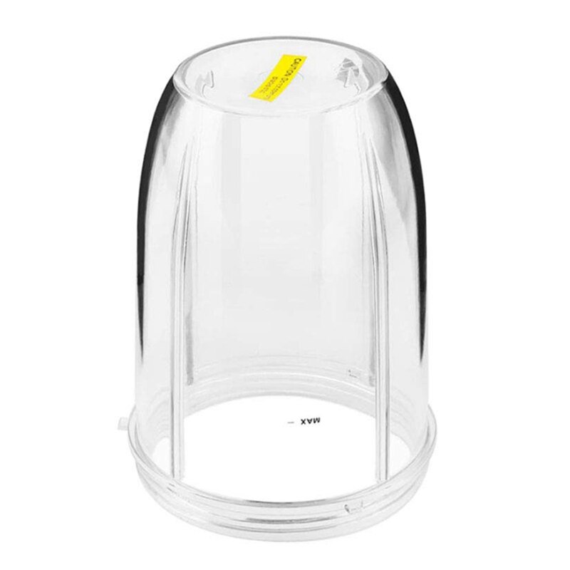 Piezas de repuesto para licuadora Nutribullet, piezas de repuesto para Extractor de cuchillas de 18Oz, 600W/900W