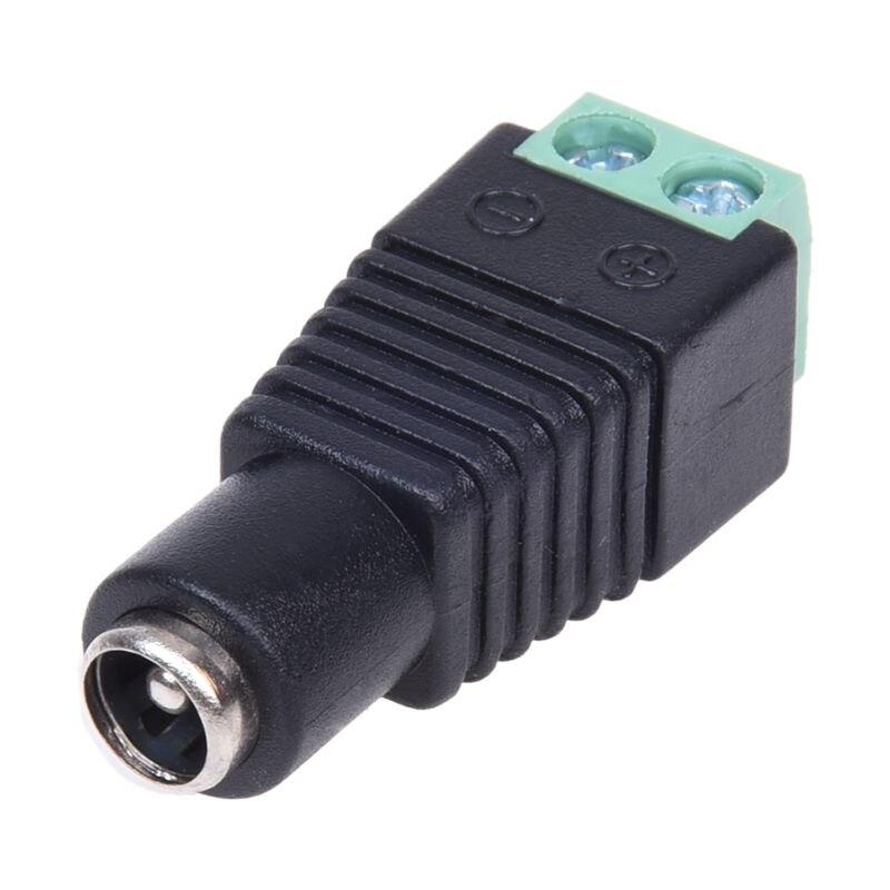 12V Power Supply Adapter 2A Transformer 110-220V &amp;