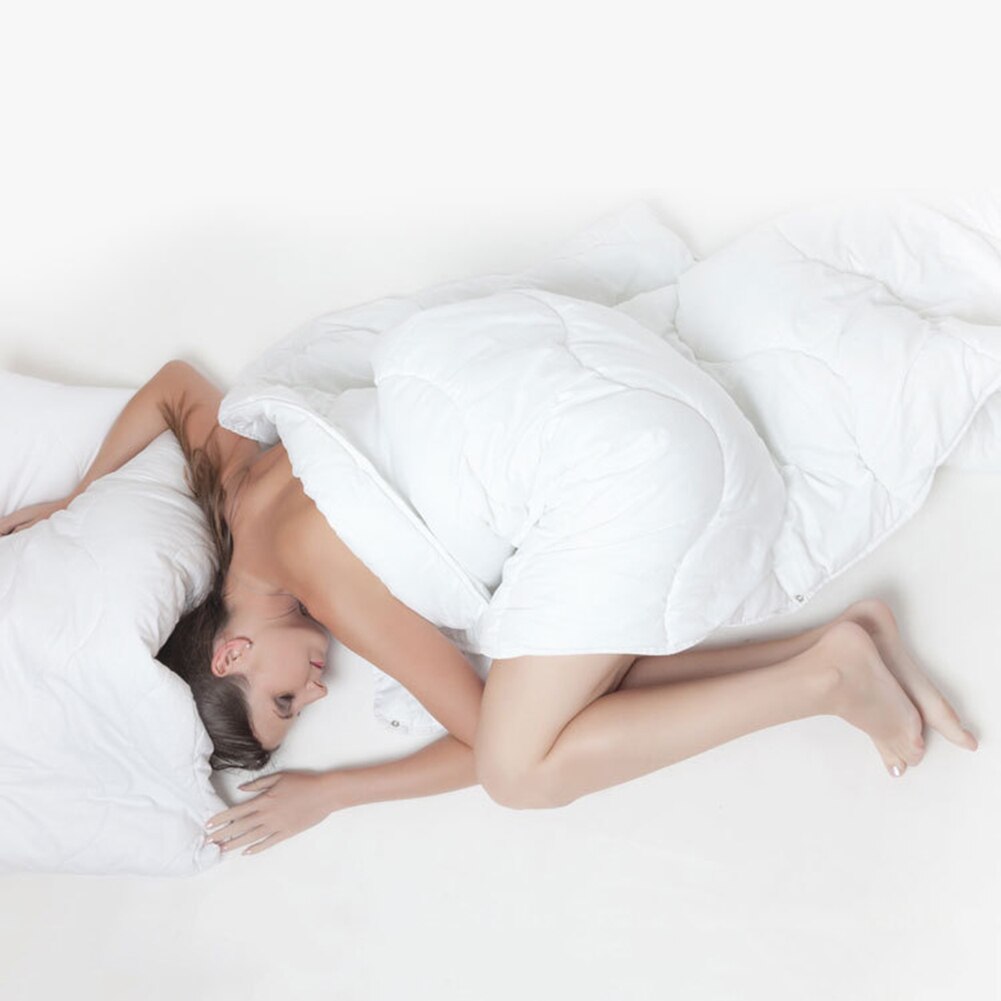 Contour Memory Pillow Shoulder Pillow Neck-Protection Neck Support Sleep Firm Cervical Washable White Cotton Memory Foam Pillow