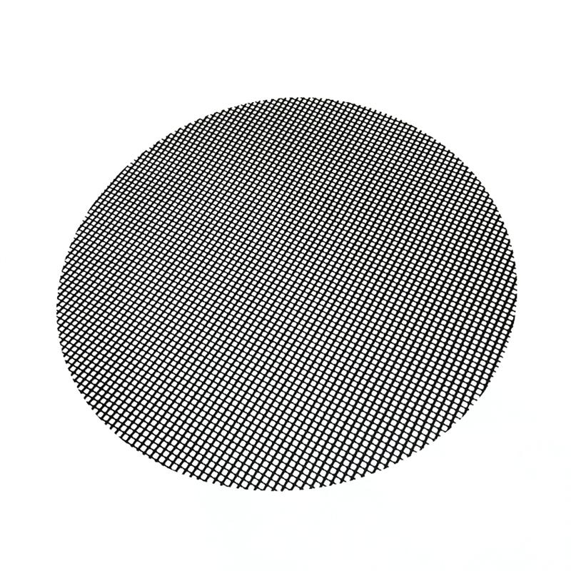 Grilli verkkomatto tarttumaton bbq matto verkko keittoritilän kansi: 40cm