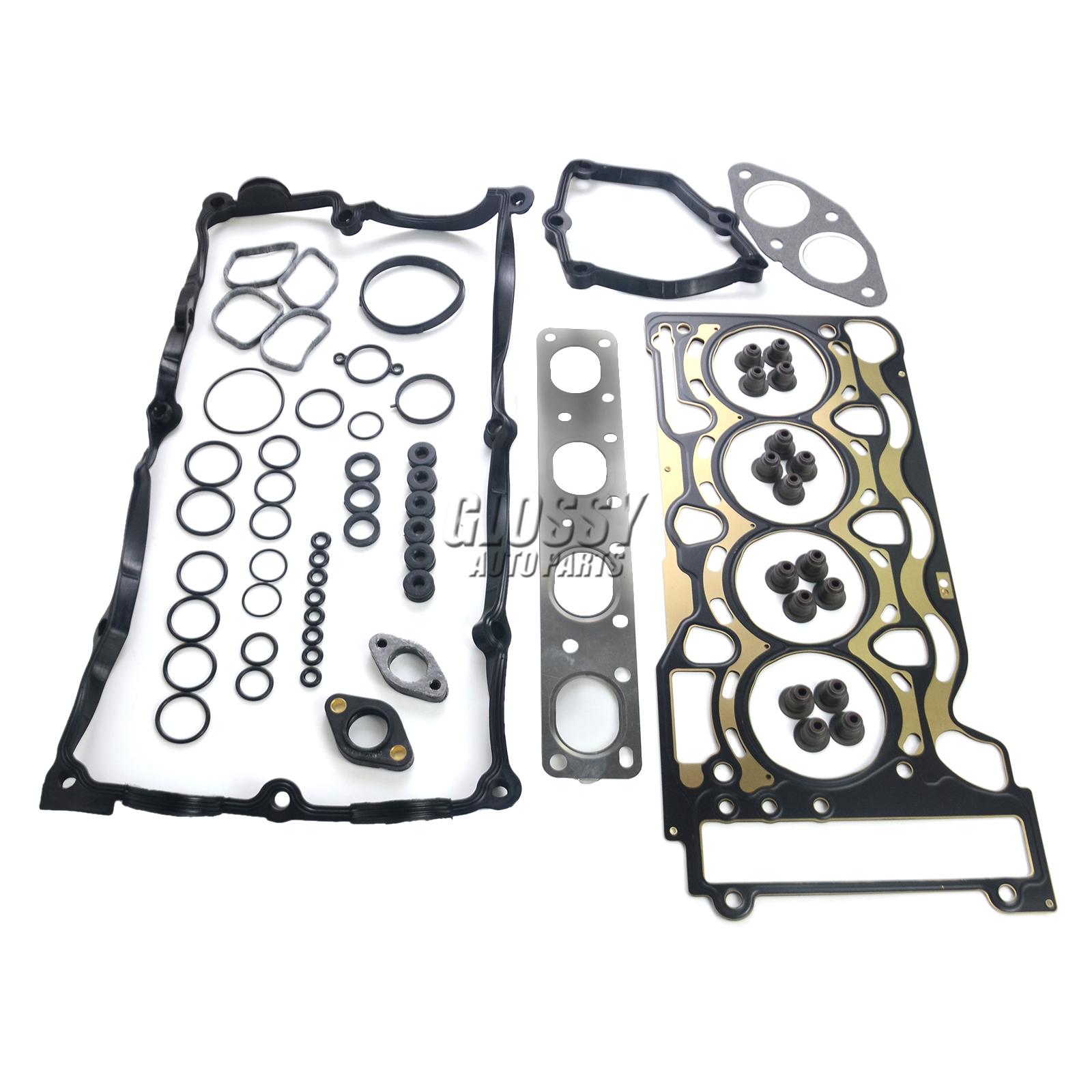 AP03 Engine Cylinder Head Gasket Set For BMW N46 N43 N45 X1 X3 Z4 E81 E87 E88 E82 E46 E90 E93 E91 E84 E83 E85