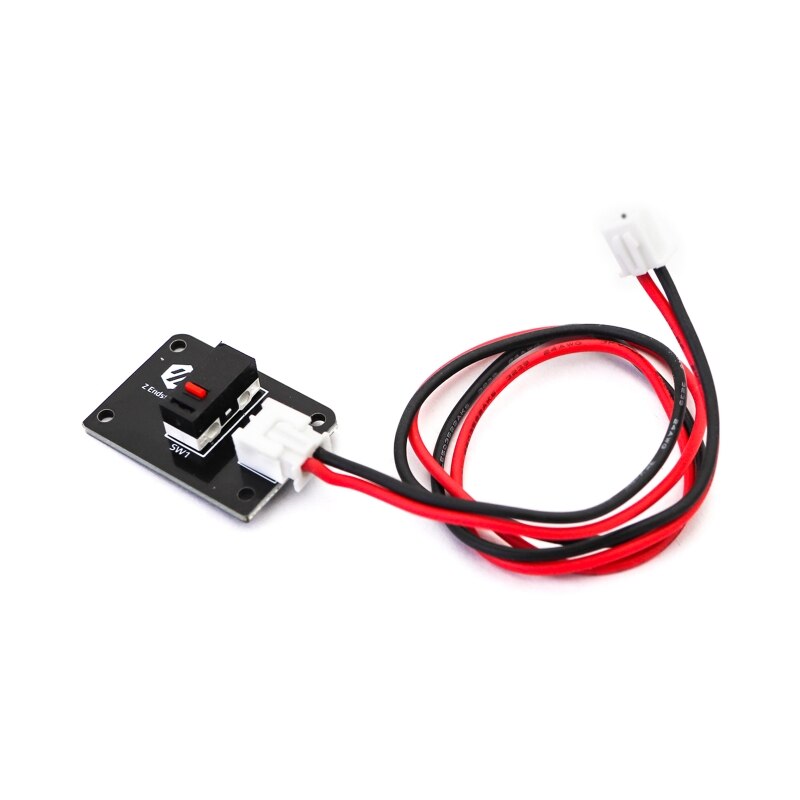 3D Printer Endstop Switch Board High Sensitivity for Voron 2.4 Z Axis Micro Switch Limit Switch 1 PACK