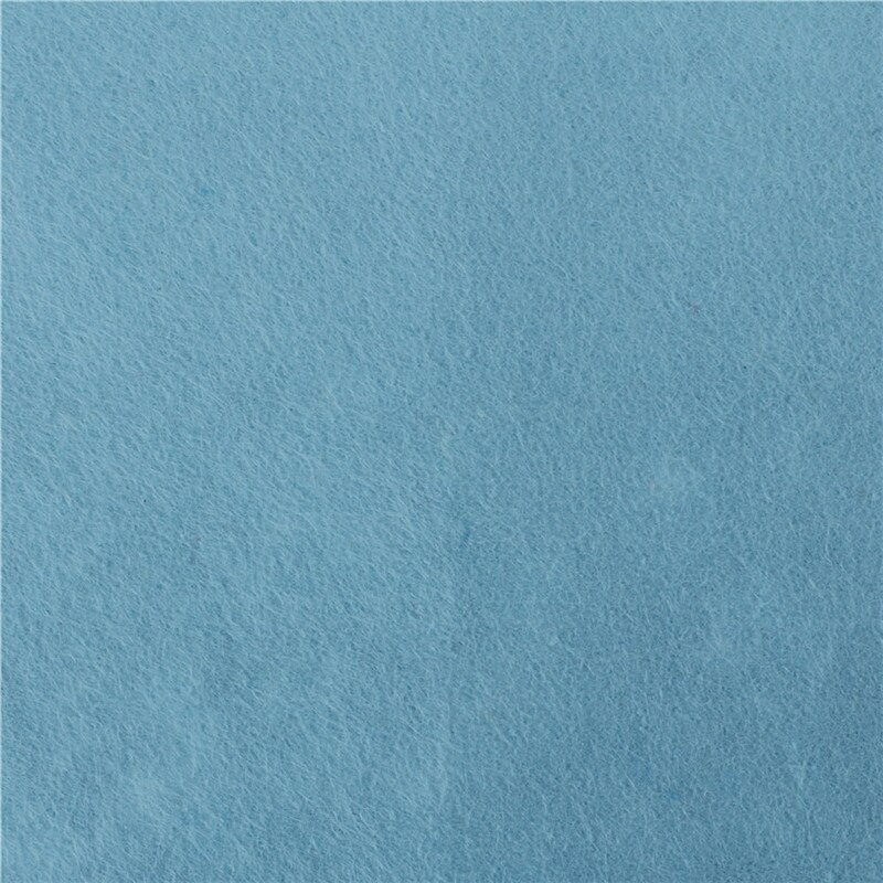 Vilt Stof Vel - 50x40cm - Polyester - Patchwork - voor DIY Knutselen