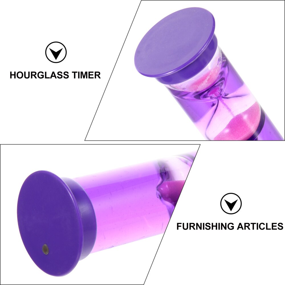 Hourglass Sand Glass Timer Artware Household Decorative Hourglass