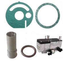 Tillbehör värmare service kit  d5wz d5ws d3wz b4 wsc diesel parkering ersättning