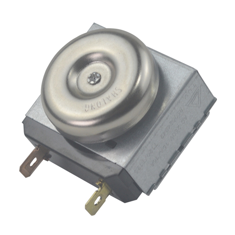 A6HB 250V 16A Electric Pressure Cooker Timer 30 Minutes Delay Timer Switch Microwave Oven Mechanical Rice Cooker Time Switch