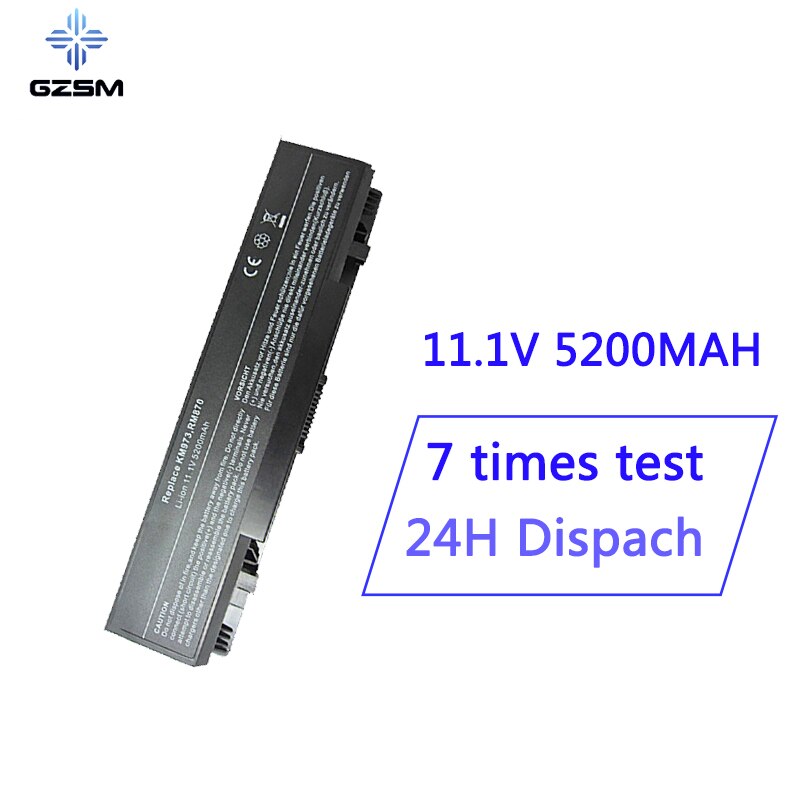 1735 laptop battery For Dell Studio 17 1737 1736 KM973 battery for laptop MT342 PW835 RM791 312-0711 312-0712 battery