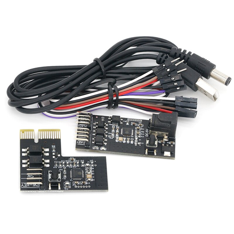 WPCL WPCE Computer Fernbedienung Schalter Maschine Modul XY-WPCL XY-WPCE praktisch Fernbedienung Modul Automatische Erinnerung Betrieb