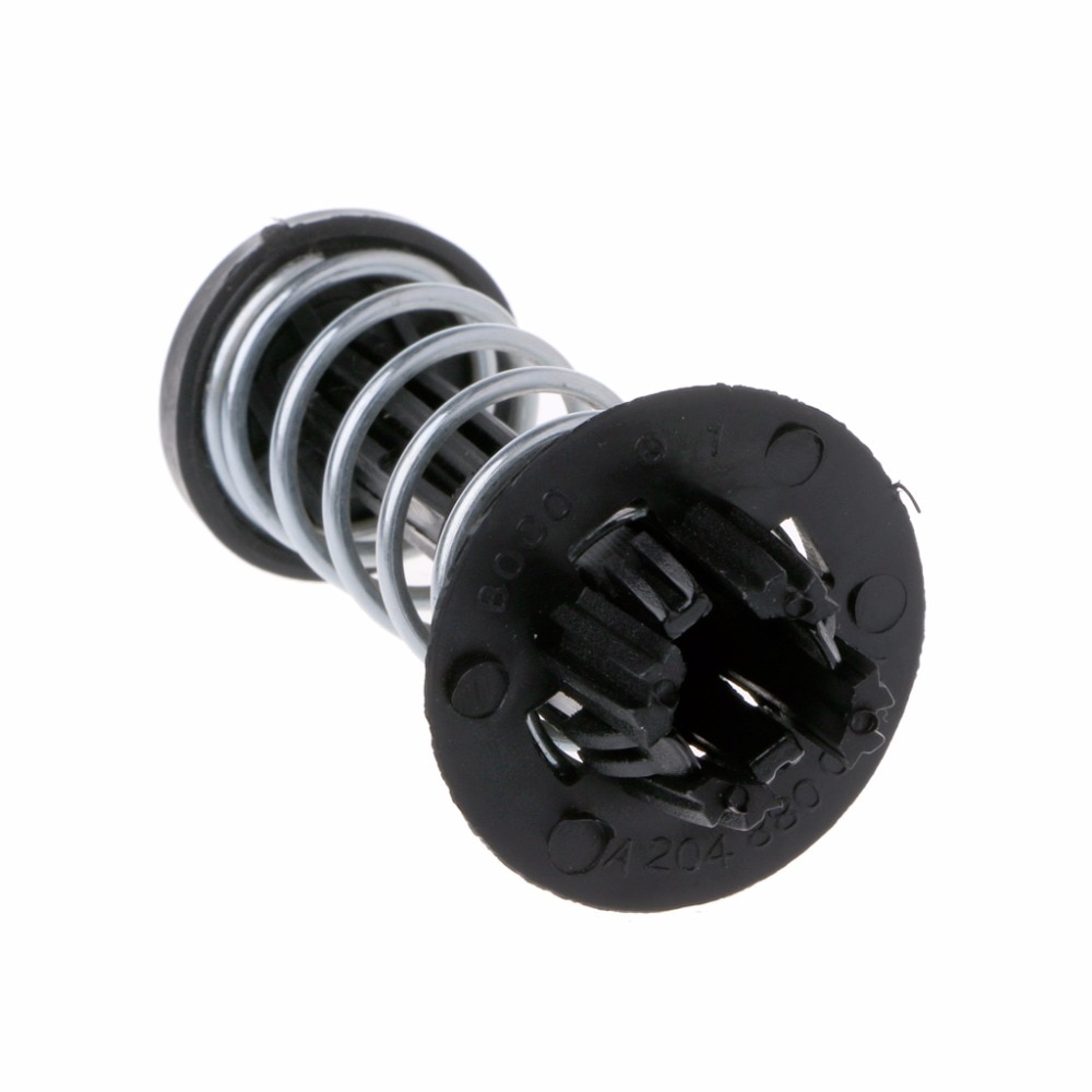 1pc panser fjær til mercedes ce glk sl klasse  w204 w212 r231 x204 2048800227 panser tilbehør