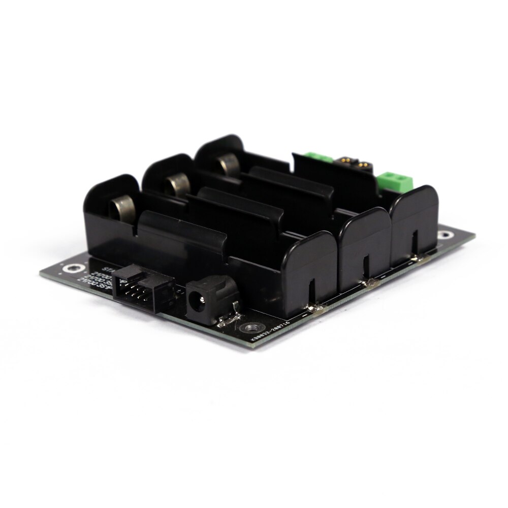 Power Bank Case 12V Batterij Houder 21700 Opbergdoos Balans Circuits 40A 80A Bms Pcb 3S Power Muur 21700 Accu Diy Ebike