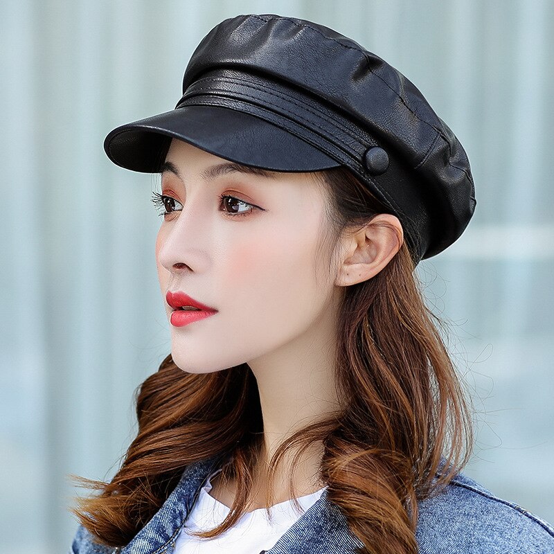 Baseballmütze Mit Pumuckl Design - Verstellbare Schirmmütze Damen/Herren