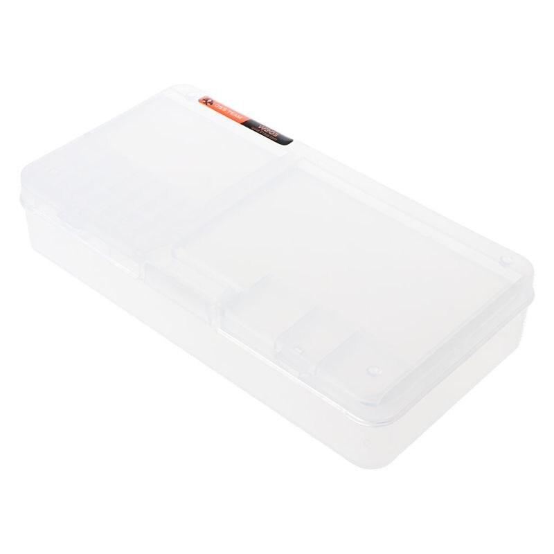 neue Multi praktisch Reparatur Lagerung Kasten Für IC Teile Smartphone Öffnung Werkzeuge Kollektor