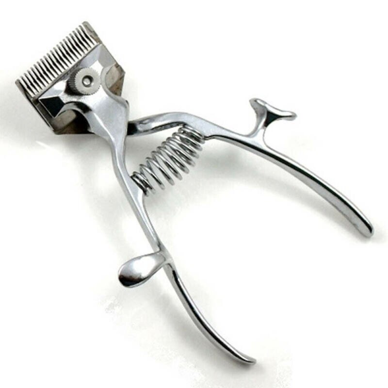 Beurer Love Your Pet Tondeuse Fluffy Pour Chiens Et Chats, Tondeuse