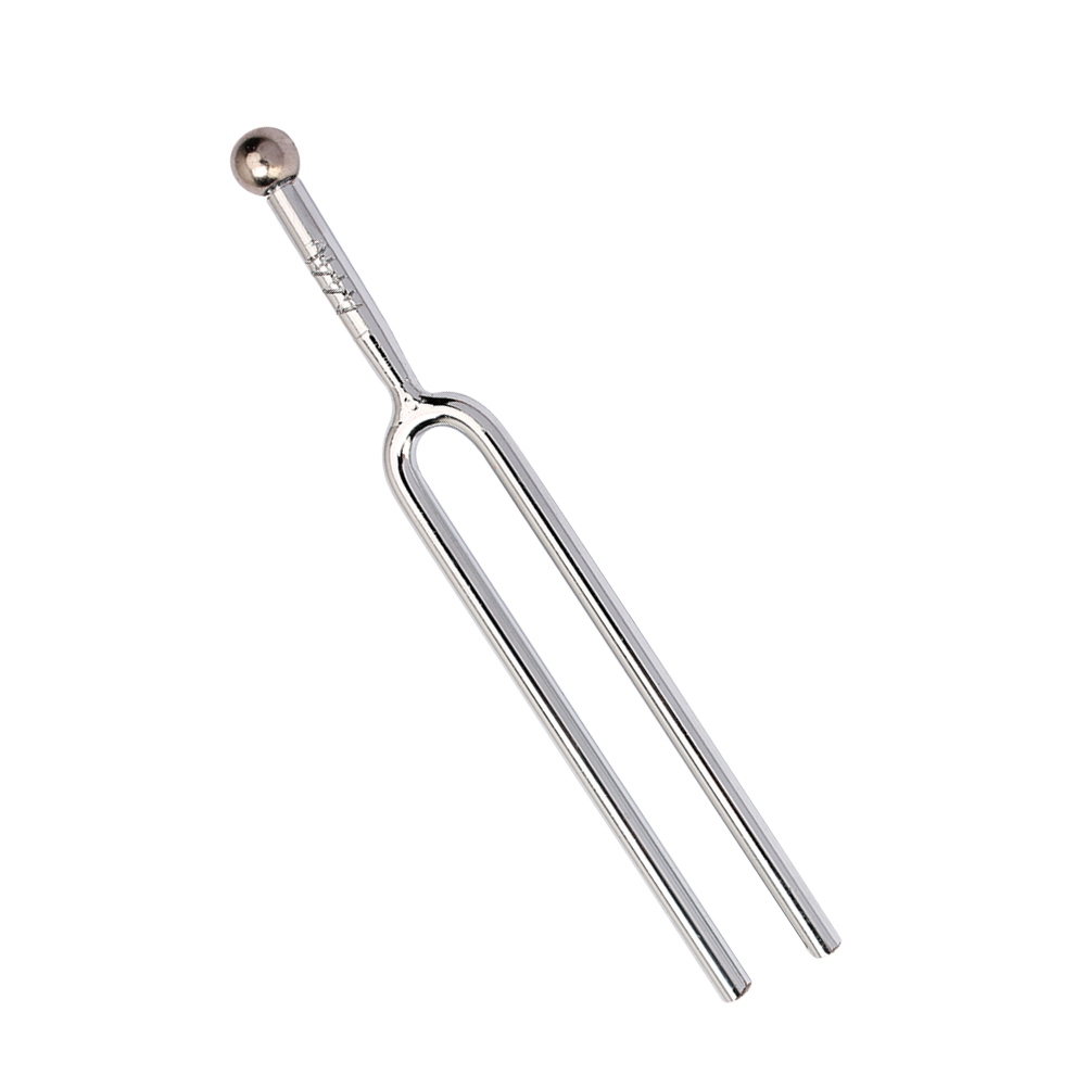 440Hz Tuning Fork A Tone Tuner Guitar Musical Instruments Accessory Durable Material Accurate Pitch Stringed