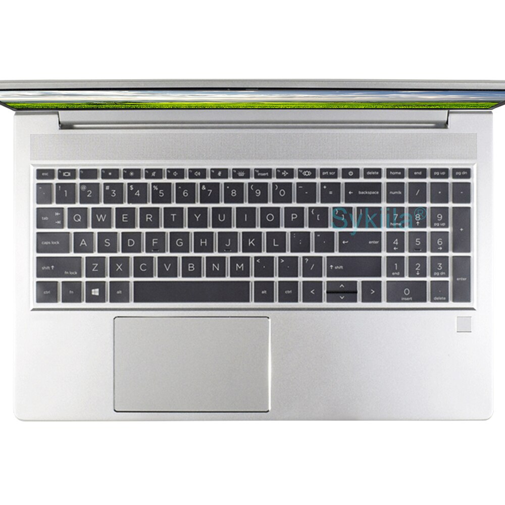Tastatur Abdeckung für HP ProBook 470 G5 470 G4 470 G3 470 G2 470 G1 G8 G7 G6 15 15,6 Laptop Zubehör Schutz Haut fallen Silizium