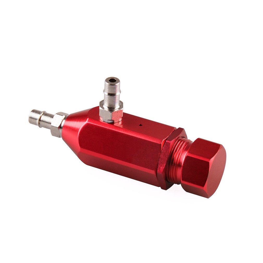 BC008 Automobile Parts Boost Controller 30 PSI Turbo Pressure Regulating Valve Turbine Regulation Control