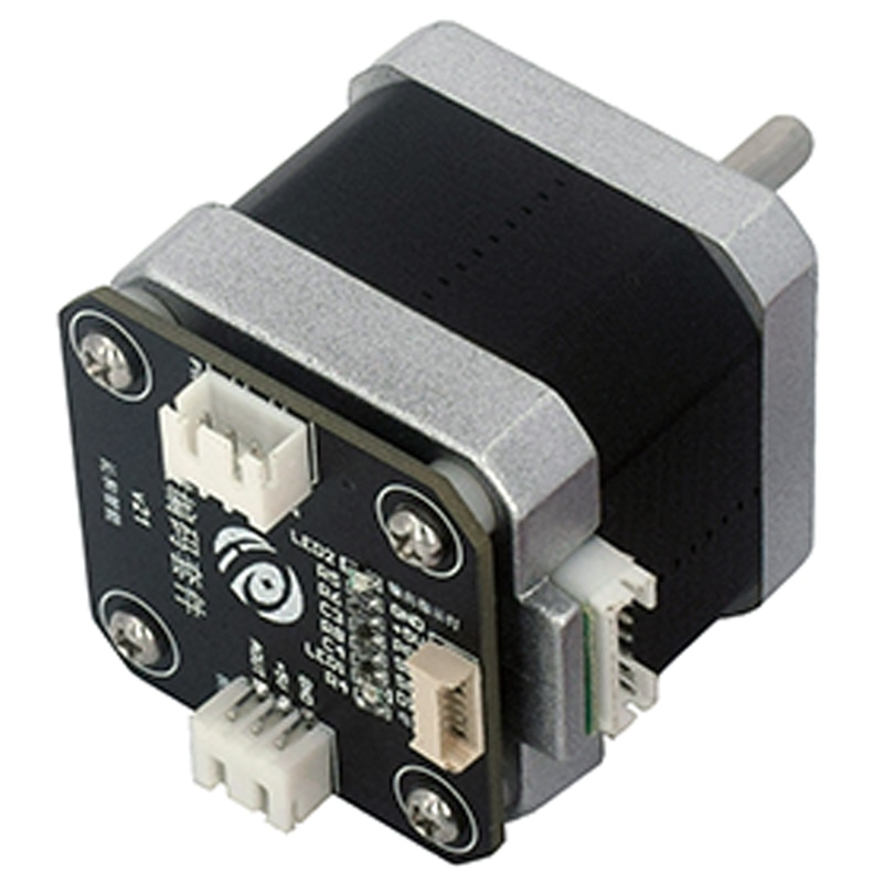 AS5600 Magnetic Encoder Module Stepper Motor Version High Precision Routine 42 Stepper Motor Magnetic Encoder
