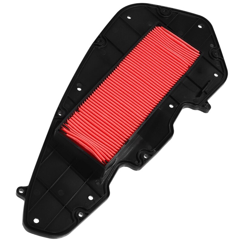 Motorcycle Air Filter Cleaner for RT3 Q3 250 SV250 ZS250T-3 Rt3 Zs250T-3 Accessories