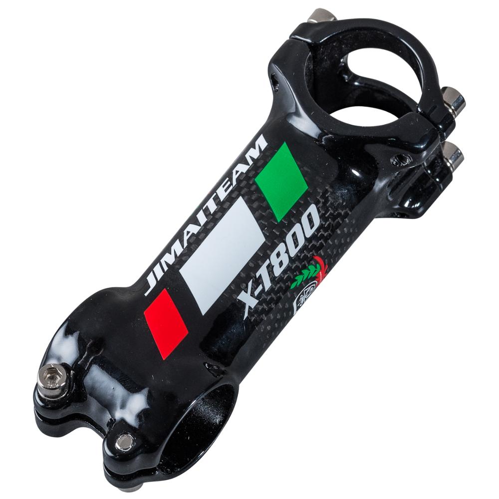 POUR JIMAITEAM Tige de Vélo Route/VTT 6 Degrés Support de