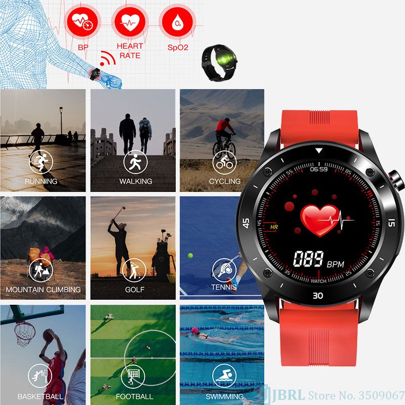 Digitale Horloge Mannen Sport Horloges Elektronische Led Mannelijke Horloge Voor Mannen Klok Waterdicht Horloge Mode Outdoor Uur