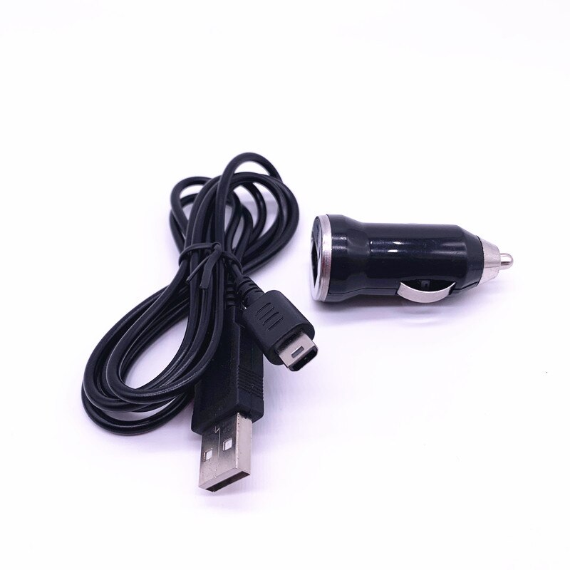 Cabo carregador usb para nintendo ds lite ndsl, cabo carregador para usb: CAR Charger CABLE