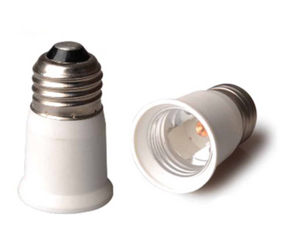 E26 to E26 Light Socket adapter,E26 to E26 lamp holder converter, CE Rohs
