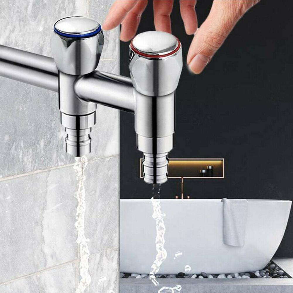 Kraan sproeikop handwiel kraanhendel vervanging keukenhuis gootsteen accessoires kits loodgieterswerk voor badkamer gadget  z6 y 0