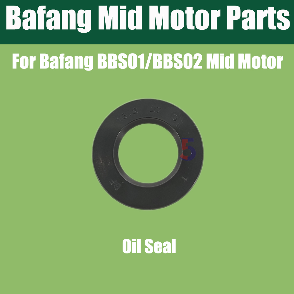 Ebike Parts For Bafang Mid Motor Parts Repair for BBS01/BBS02/BBSHD/Bafang Motor Parts