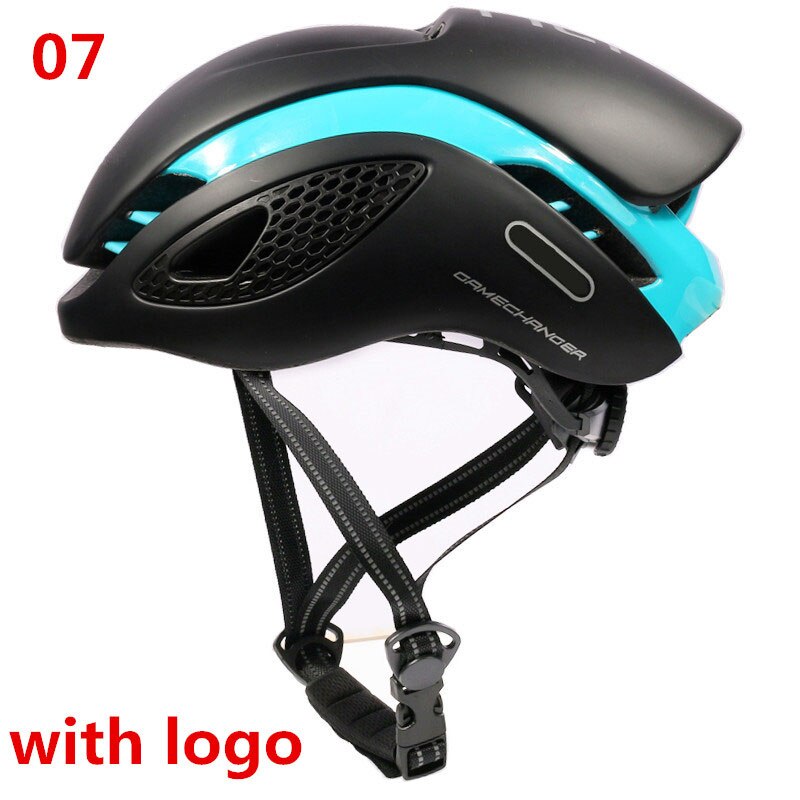 Haut air casque de vélo rouge vélo de route vtt cyclisme casque sport casquette foxe rudis wilier sagan racing bmx bora tld abus D: Game-07