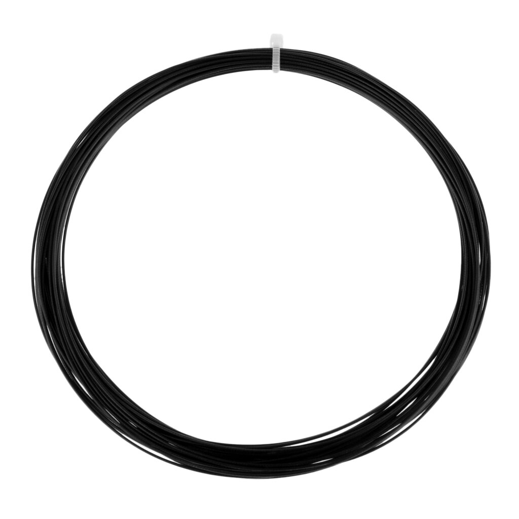 Premium Tennis Racquet Badminton Racket String Reel Wire 10 Meter DIY Tools -6 Color Available