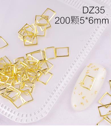 28 rutnät/uppsättning naglar glitter halv pärla nit nitar legering set för 3d pärlor diy hem nagelkonst dekoration smycken pärla leverantör: Dz35