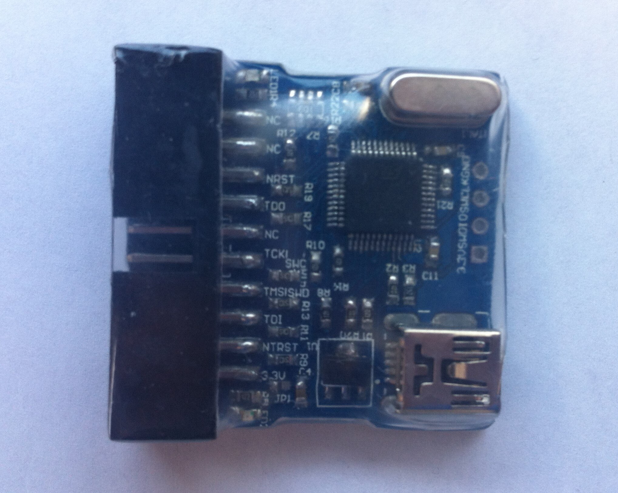 JLINK Debugger Emulator programmer downloader J_Link Debugger programmer