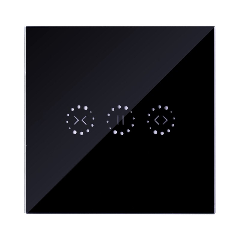 WiFi Smart Light Dimmer Switch Contact in Wall Remote Control Light Work Alexa UK Plug Switch