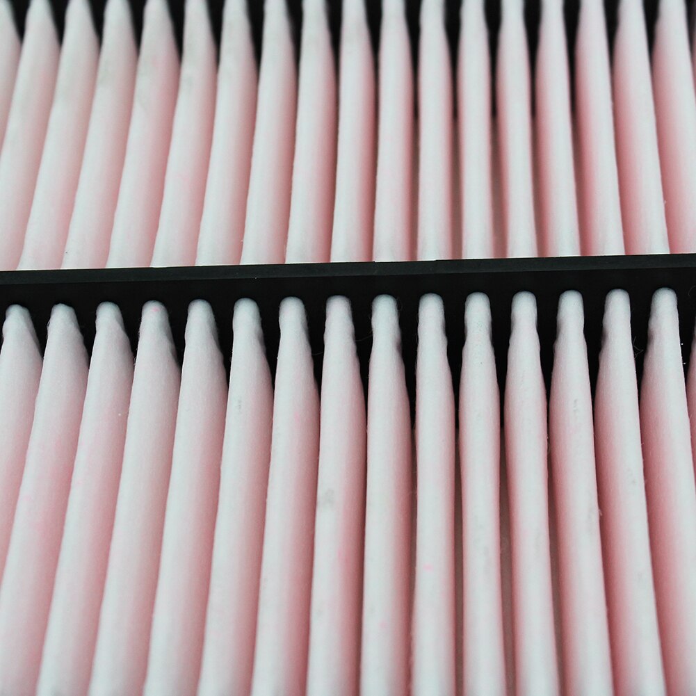 17220-5LA-A00 Auto Motor Air Filter Cleaner Voor Honda CR-V