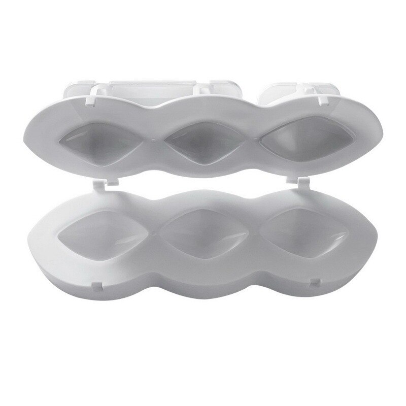 Manual Kibbeh Express Meatball Maker Meatloaf Mold Press Minced Meat Processor Cake Desserts Pie Kitchen Tools: L