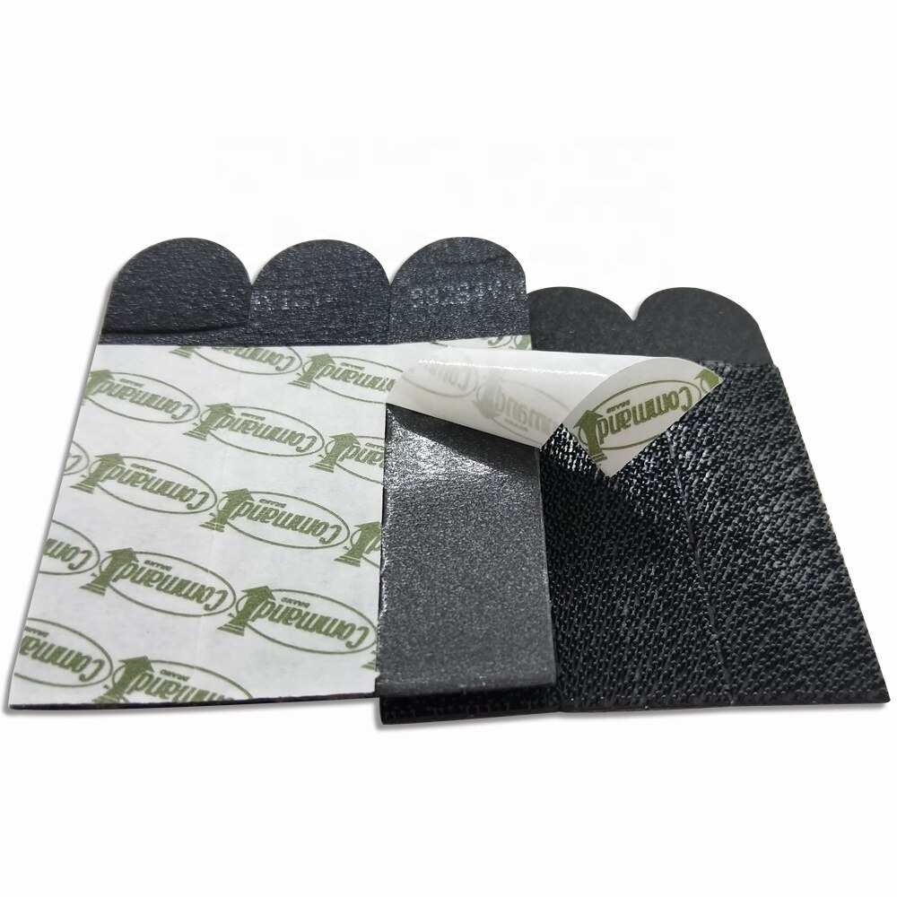 3M Command Damage Free Picture Hanging Strips For Poster Magic Buckle Large/Medium 20PCS/Bag