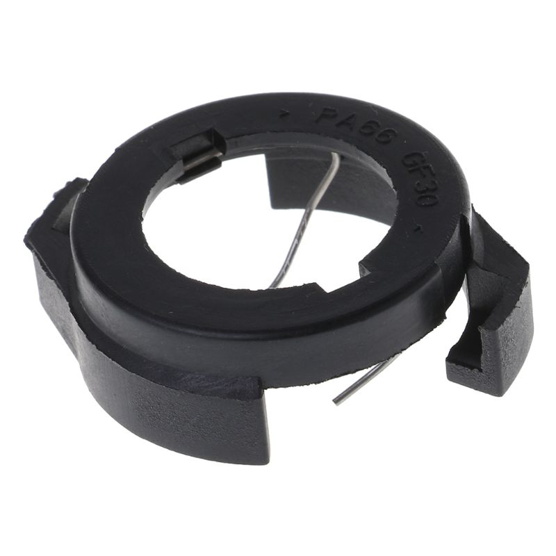 Led-scheinwerferadapter für  h7 lampen, kfz-lampenclip, led-sockel für ford kuga v, passat  b6, alfa romeo, renault megane