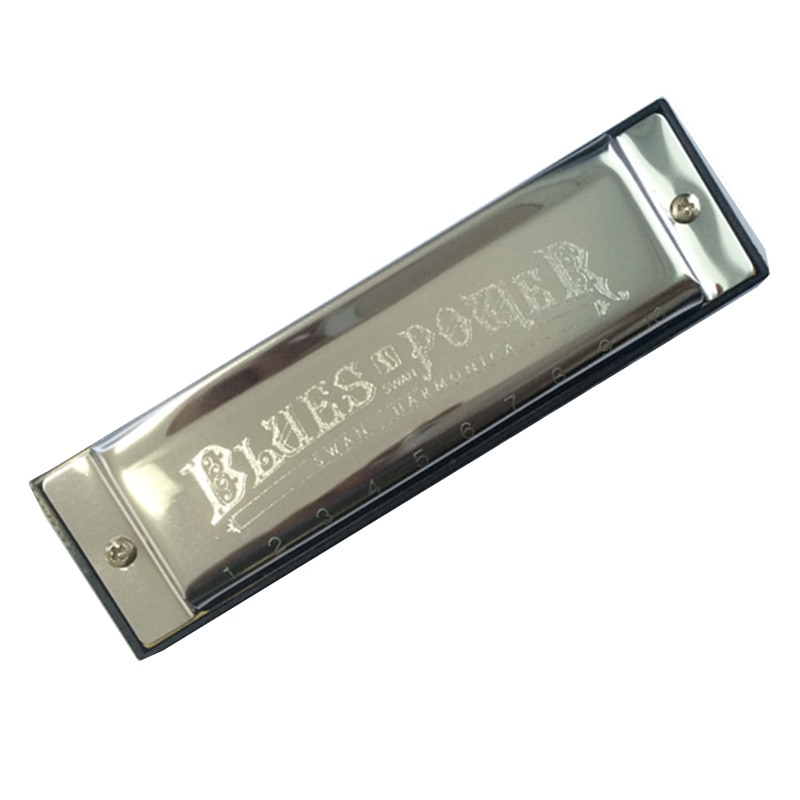 ARPA de cisne con 10 agujeros, instrumento musical de viento de madera, música, música, Gaita de Boca