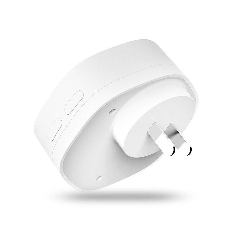 Tuya Smart Alarm Wifi Sound and Light Alarm App Remote Control Smart Home Linkage Control Home Security Assistant US Regulations