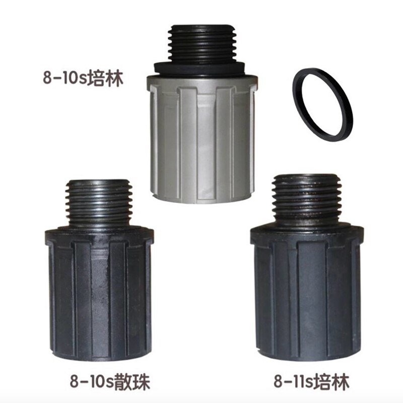 -Mountain Bike 8-10/11 Speed Freehub Titanium Freehub for 8/9/10/11 Speed Bikes