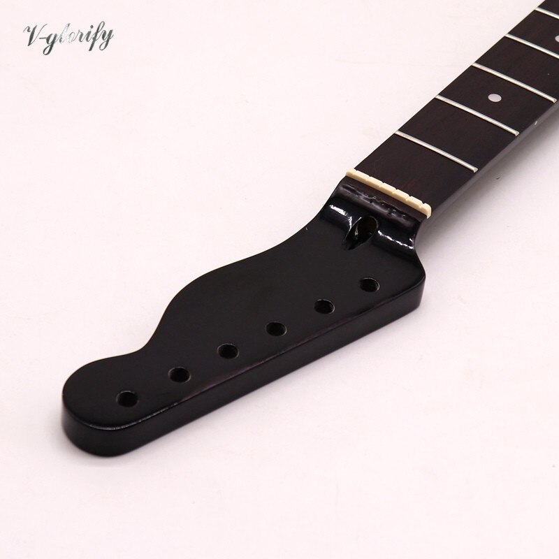 High gloss 6 string TL guitar neck Canada maple TL... – Grandado