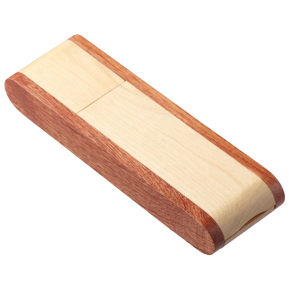 Träkulspetspenna företagskulpenna företagspennor kontor