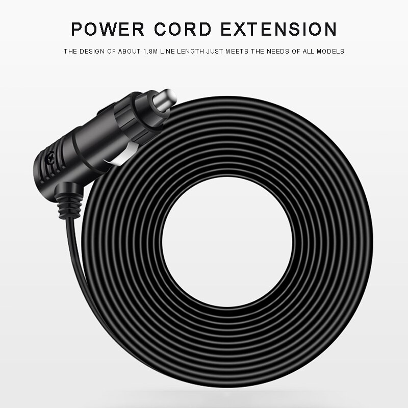 12V 180 ° Dual Hoofd Auto Fan Koeling Ventilatie Dashboard Luchtkoeler Fan