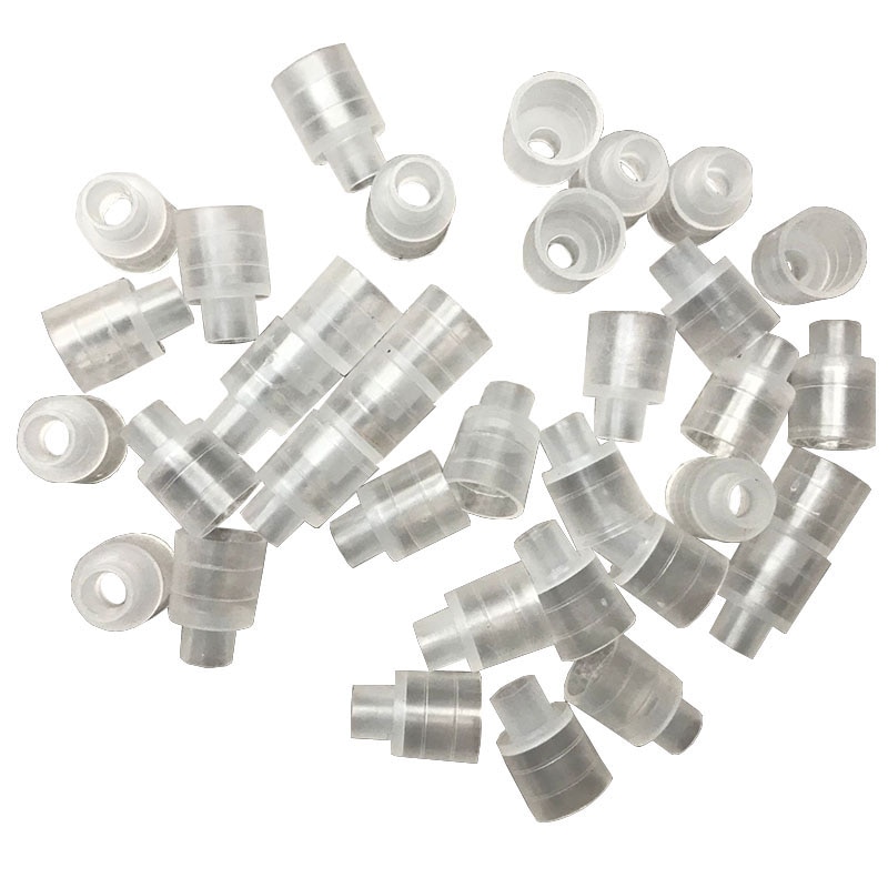 Queen Rearing System200pcs White Color Queen Cell ... – Grandado